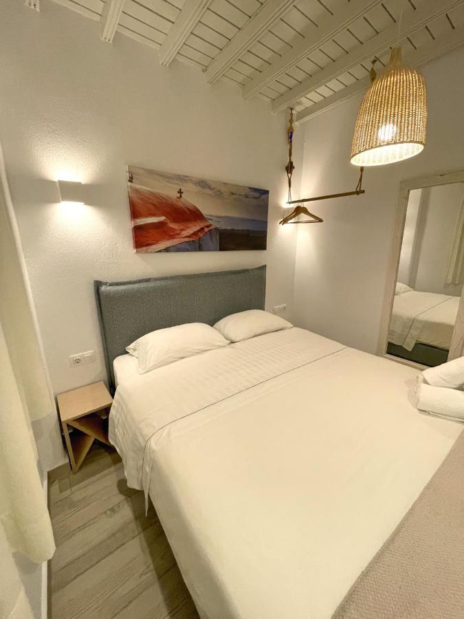 מלון Mykonos Town Lefteris מראה חיצוני תמונה