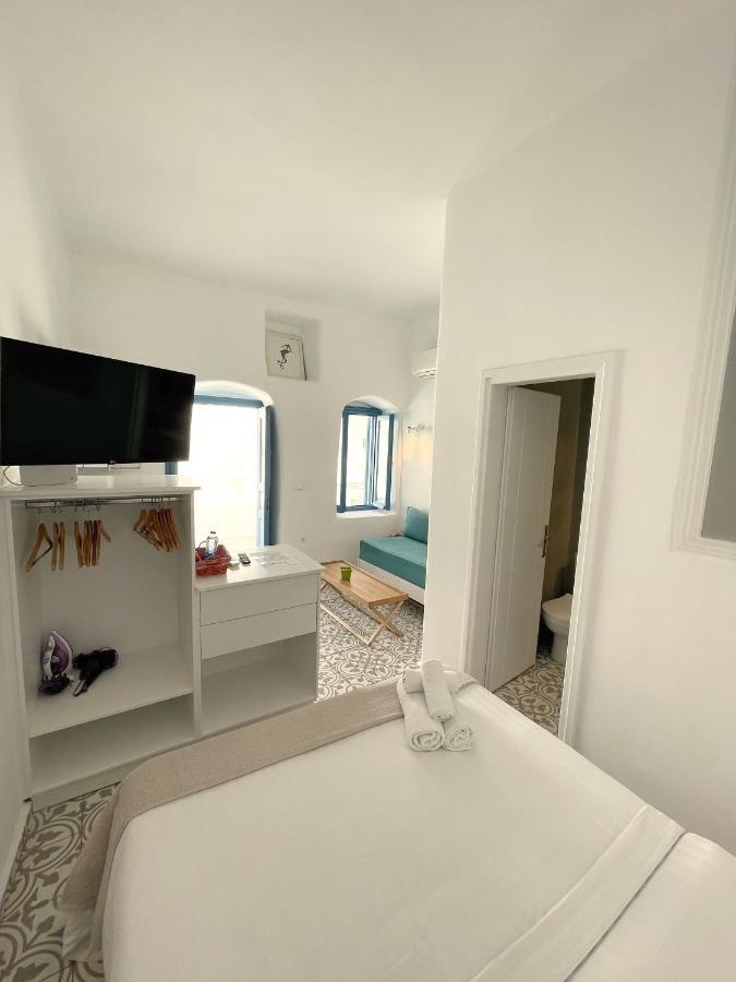 מלון Mykonos Town Lefteris מראה חיצוני תמונה