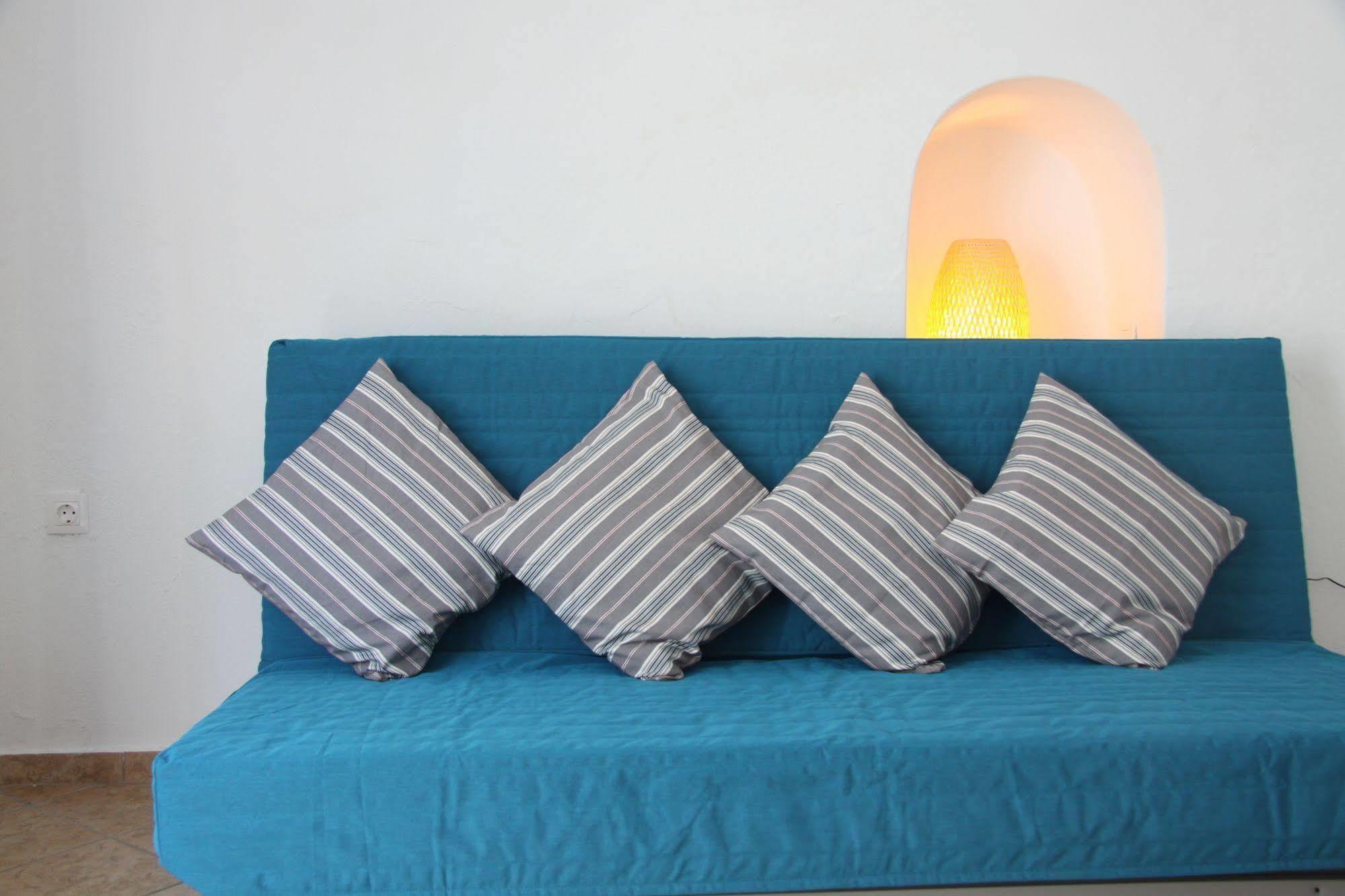 מלון Mykonos Town Lefteris מראה חיצוני תמונה