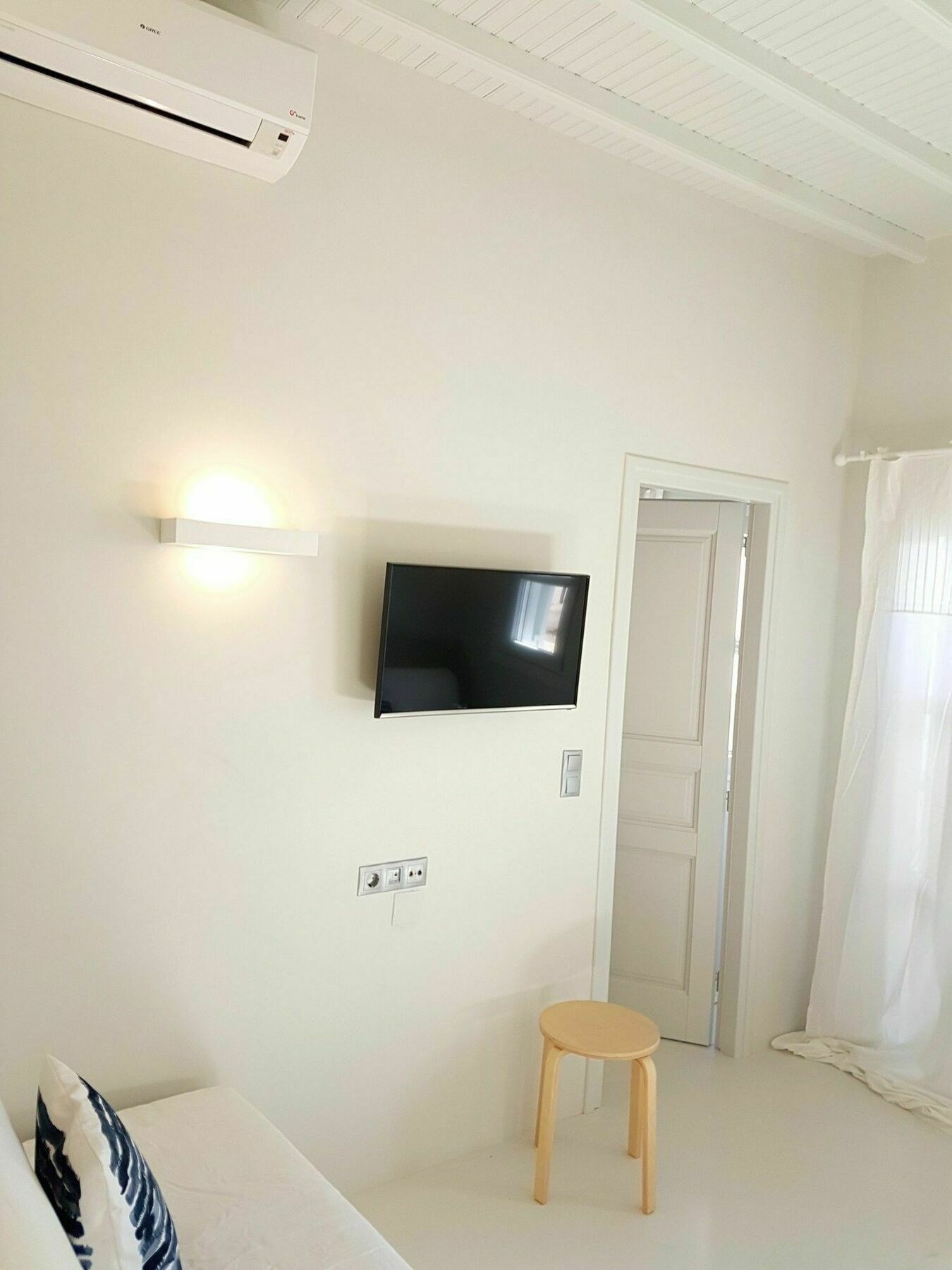 מלון Mykonos Town Lefteris מראה חיצוני תמונה